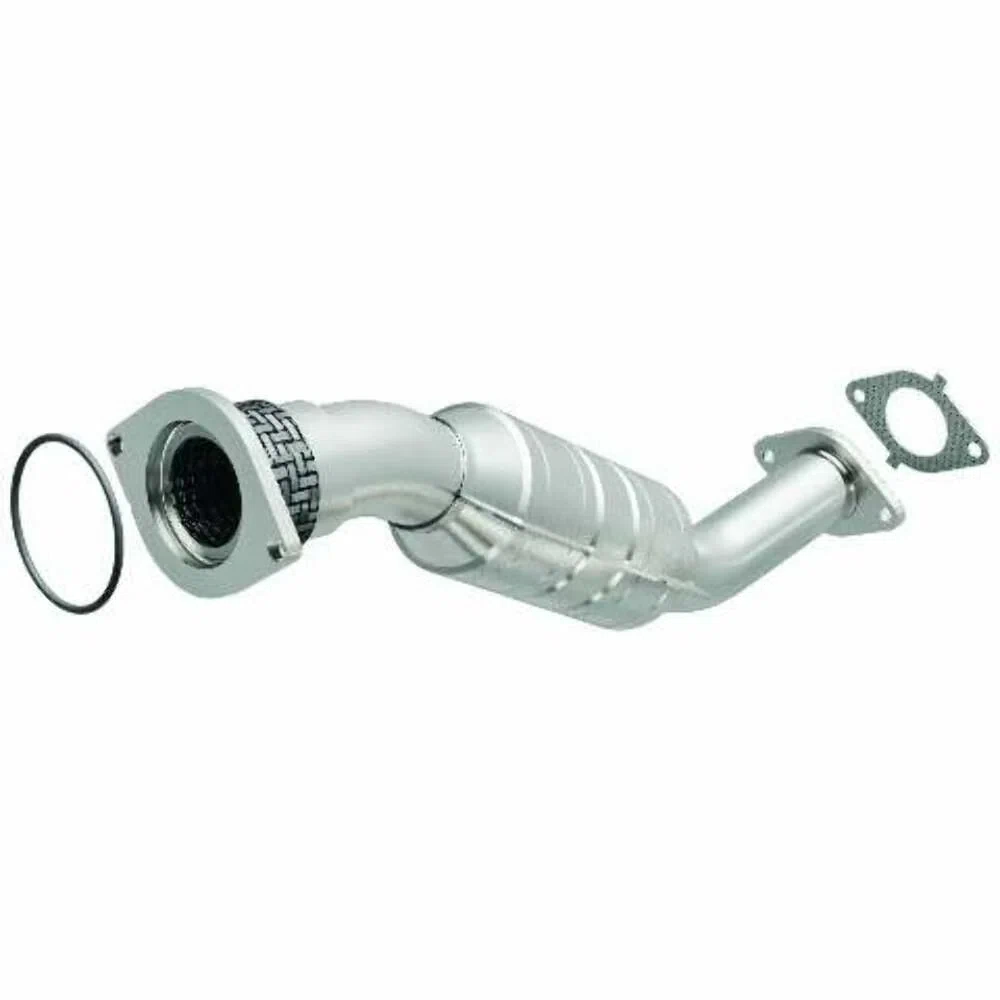 Catalytic Converter for 2008 Buick Lucerne 3.8L OEM Grade Federal _ EPA Compliant Direct-Fit Catalytic Converter MagnaFl